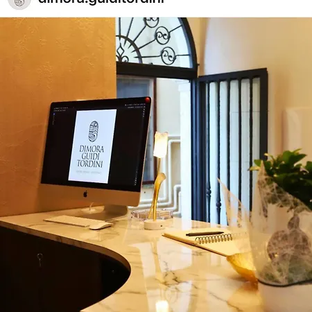 Dimora Guidi Tordini 4* Grottammare