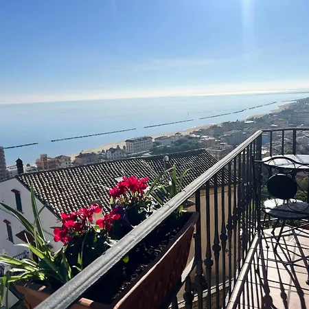 Dimora Guidi Tordini Grottammare