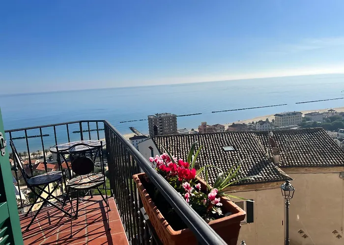 Dimora Guidi Tordini Grottammare