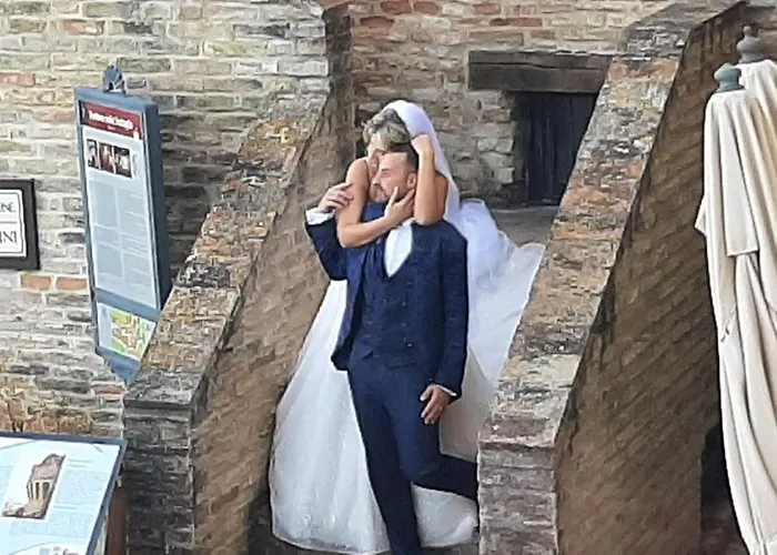 Dimora Guidi Tordini Bed and Breakfast 4*