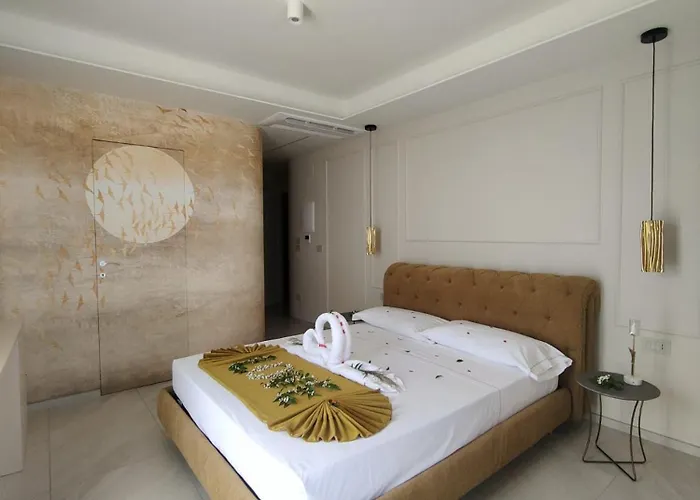 Bed and Breakfast Dimora Guidi Tordini Grottammare