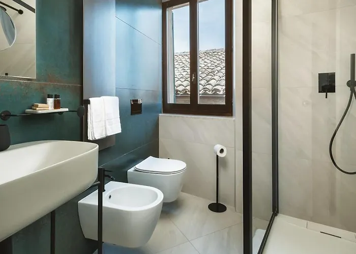 Bed and Breakfast Dimora Guidi Tordini