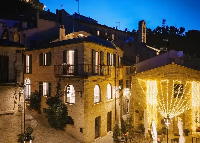 Dimora Guidi Tordini 4*