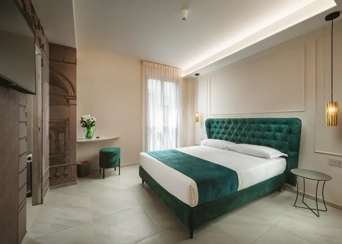 Dimora Guidi Tordini 4* Grottammare