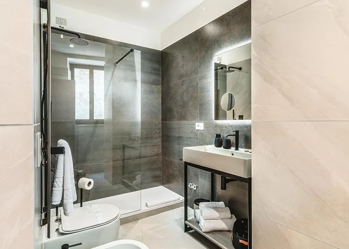 Dimora Guidi Tordini Bed and Breakfast