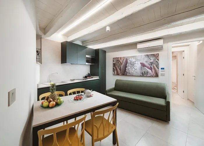 Dimora Guidi Tordini Bed and Breakfast