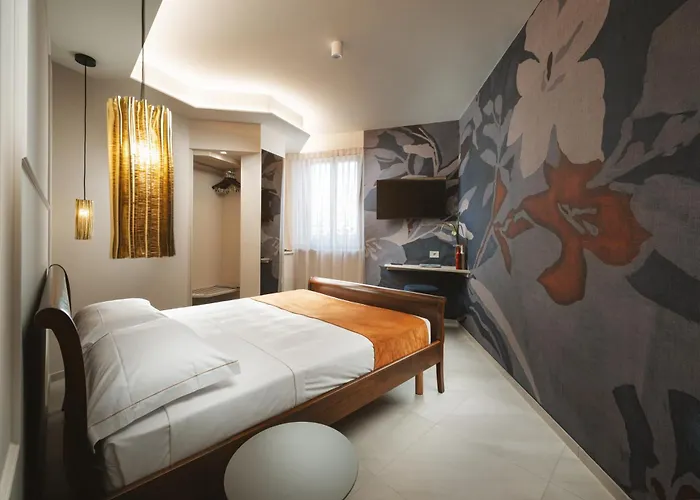 Dimora Guidi Tordini Bed and Breakfast