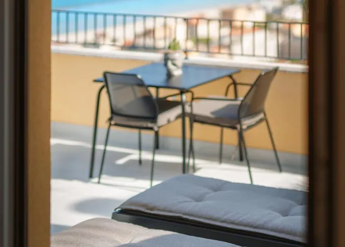 Bed and Breakfast Dimora Guidi Tordini