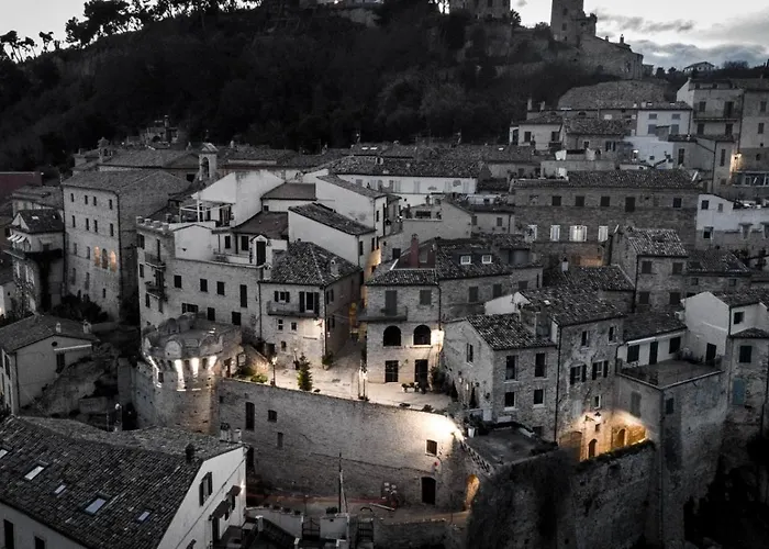 Dimora Guidi Tordini 4*