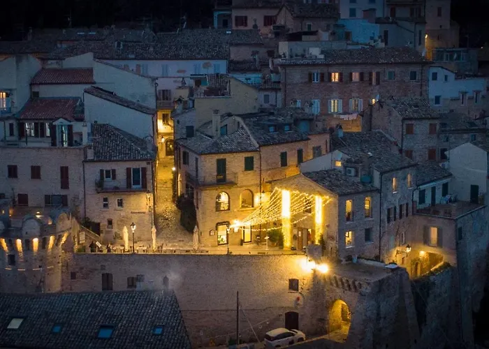 Bed and Breakfast Dimora Guidi Tordini