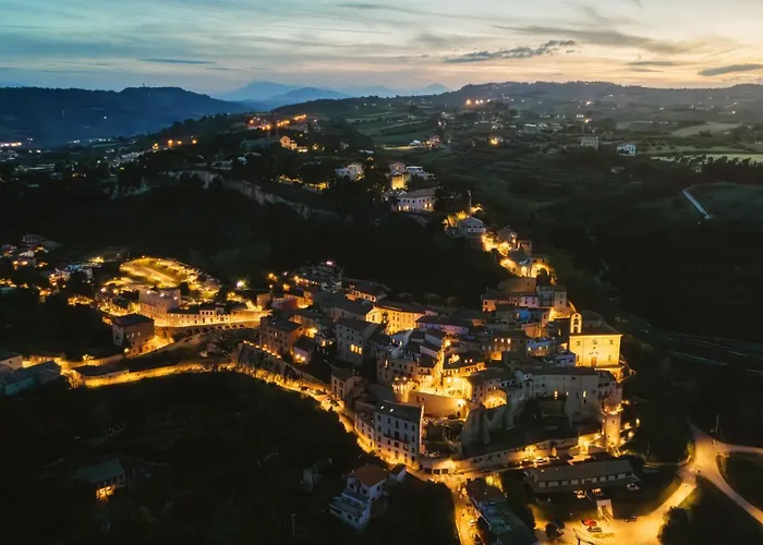 Bed and Breakfast Dimora Guidi Tordini 4*