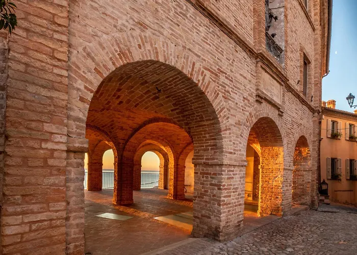 Dimora Guidi Tordini