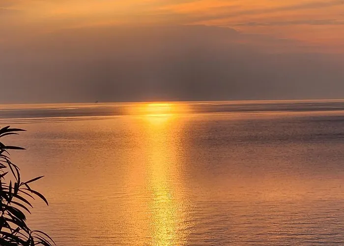 Dimora Guidi Tordini Bed and Breakfast 4*