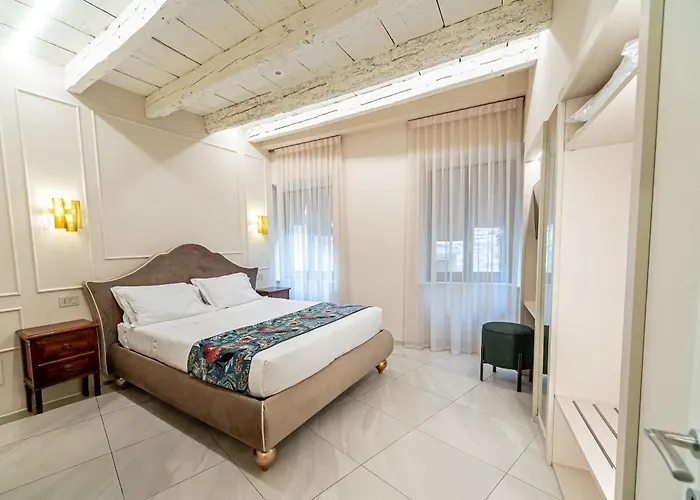 Dimora Guidi Tordini Bed and Breakfast Grottammare