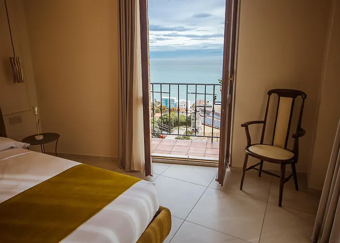 Bed and Breakfast Dimora Guidi Tordini