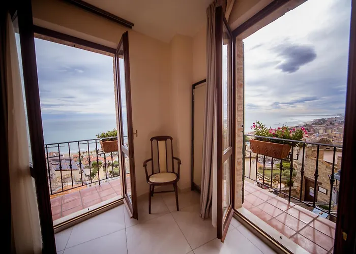 Bed and Breakfast Dimora Guidi Tordini