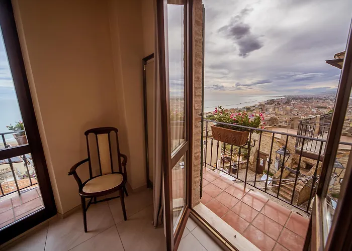 Dimora Guidi Tordini Bed and Breakfast