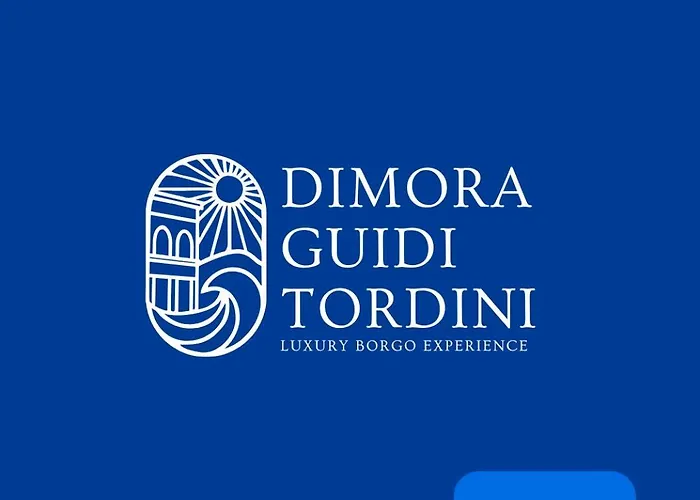 Dimora Guidi Tordini Bed and Breakfast 4*