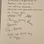 Dimora Guidi Tordini Bed & Breakfast