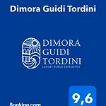 Dimora Guidi Tordini Bed & Breakfast 4*