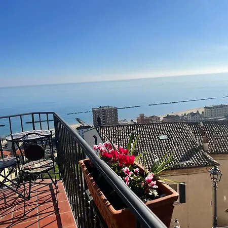 Dimora Guidi Tordini Grottammare