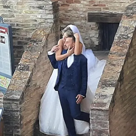 Dimora Guidi Tordini Bed and breakfast 4*