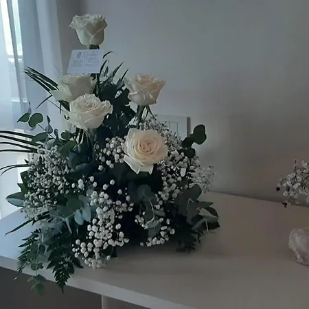 Bed and breakfast Dimora Guidi Tordini 4*