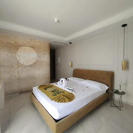 Bed & Breakfast Dimora Guidi Tordini Grottammare