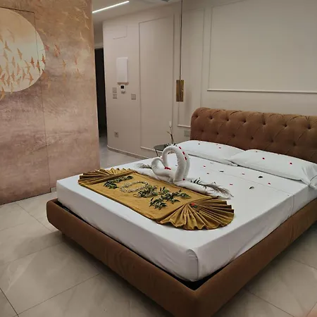 Bed and breakfast Dimora Guidi Tordini