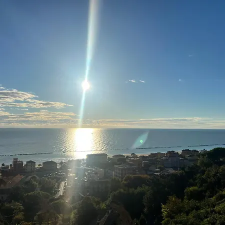 فندق مبيت وإفطار Dimora Guidi Tordini