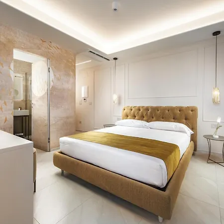 فندق مبيت وإفطار Dimora Guidi Tordini 4*