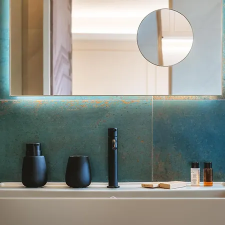 Dimora Guidi Tordini فندق مبيت وإفطار