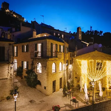 Dimora Guidi Tordini 4*