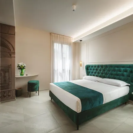 Dimora Guidi Tordini 4* غْروتّامّاري