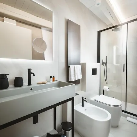 Dimora Guidi Tordini 4*