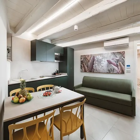Dimora Guidi Tordini Bed & Breakfast