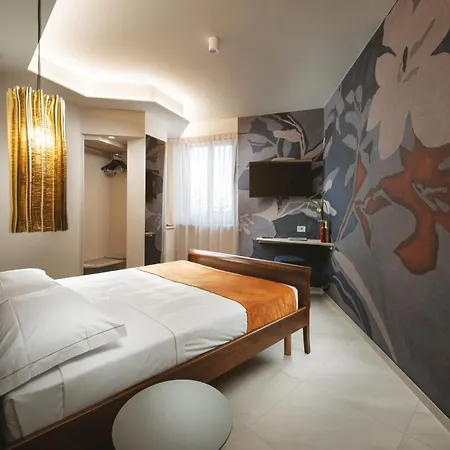 Dimora Guidi Tordini B&B