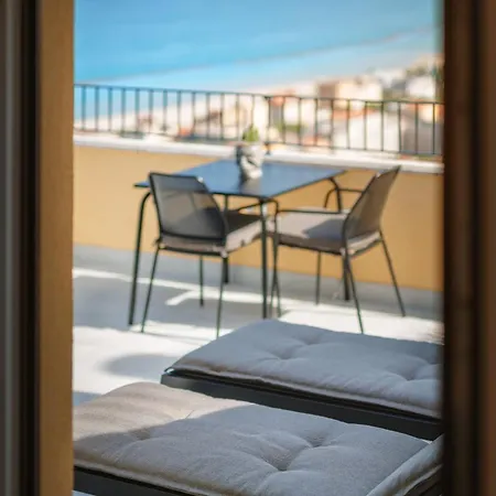 Bed and breakfast Dimora Guidi Tordini