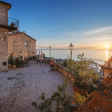 Bed & Breakfast Dimora Guidi Tordini Grottammare