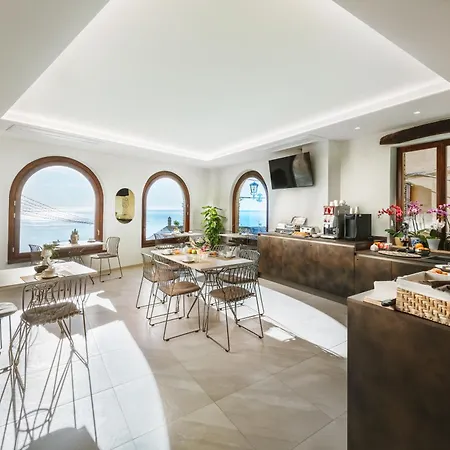 Dimora Guidi Tordini فندق مبيت وإفطار 4*