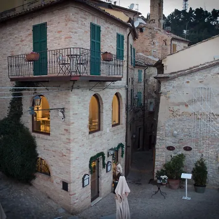 Bed & Breakfast Dimora Guidi Tordini Grottammare