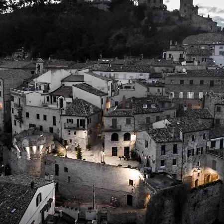 Dimora Guidi Tordini 4*