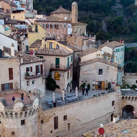 Dimora Guidi Tordini * Grottammare