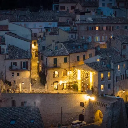 فندق مبيت وإفطار Dimora Guidi Tordini