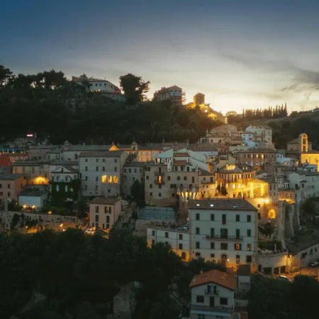 فندق مبيت وإفطار Dimora Guidi Tordini