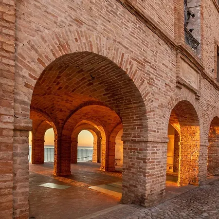 Dimora Guidi Tordini