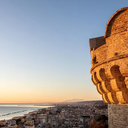 Bed and breakfast Dimora Guidi Tordini 4*