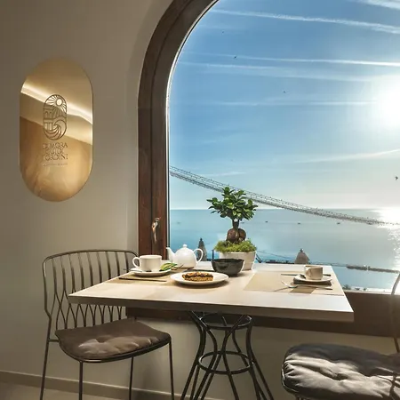 Dimora Guidi Tordini Grottammare