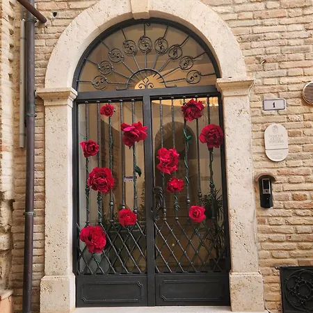 Dimora Guidi Tordini * Grottammare