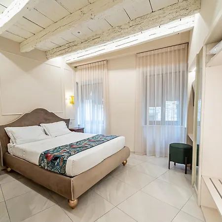 Dimora Guidi Tordini Bed and breakfast Grottammare